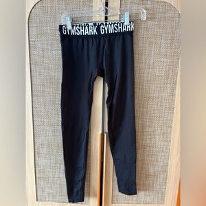 Gymshark Leggings in Black